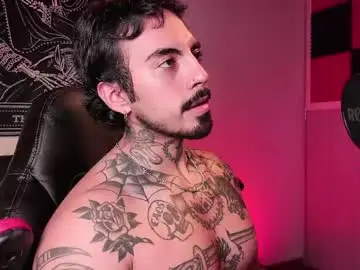 Chaturbate Watch Live Sex Cams of scockpion_