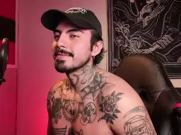 Chaturbate Adult Webcams of scockpion_
