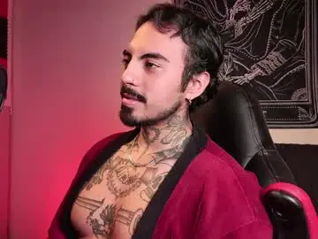 Chaturbate Free Porn Cam of scockpion_