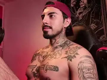 Chaturbate Adult Video Chat of scockpion_