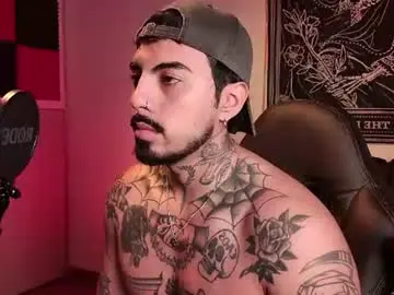 Chaturbate Private Sex Chat of scockpion_