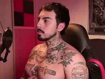 Chaturbate Live Sex Cam of scockpion_