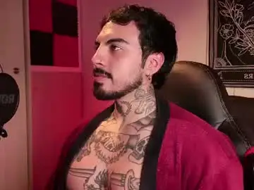 Chaturbate Best Webcam of scockpion_