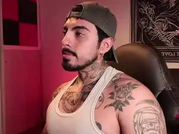 Chaturbate Adult Webcam of scockpion_