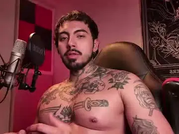 Chaturbate Live Porn of scockpion_