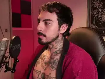 Chaturbate Adult Webcam of scockpion_