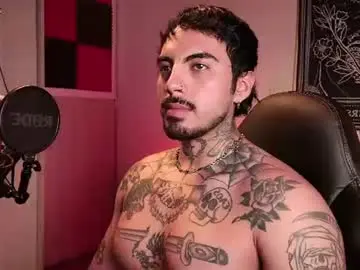 Chaturbate Adult Webcams of scockpion_