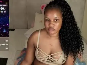Chaturbate Live Sex of shugacubee