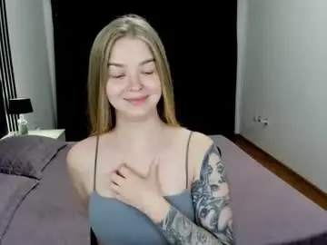 Chaturbate Live Sex of sirenabloom