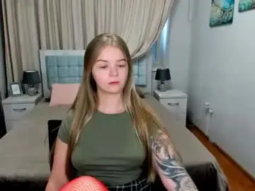 Chaturbate Adult Webcams of sirenabloom