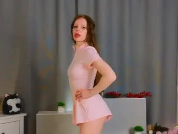 Chaturbate Free Live Porn of tuyetforster