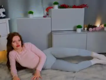 Chaturbate Live Sex Cam of tuyetforster
