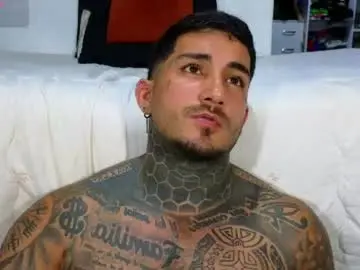 Chaturbate Best Webcam of twonaugthy77