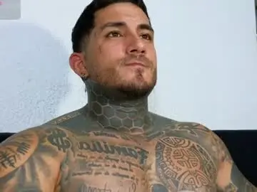 Chaturbate Free Porn Cam of twonaugthy77