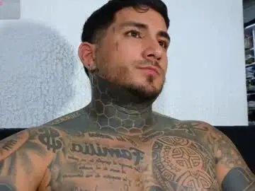 Chaturbate Best live sex cam show of twonaugthy77
