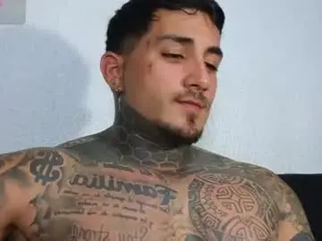 Chaturbate Watch Live Sex Cams of twonaugthy77