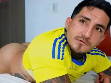 Chaturbate Best Webcam of twonaugthy77