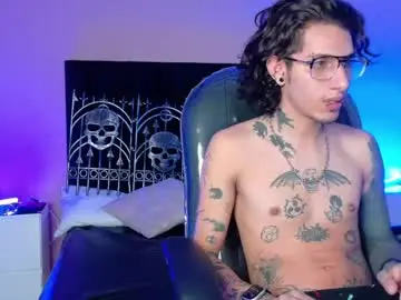 Chaturbate Watch Live Sex Cams of vergil_noir