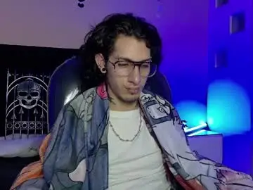 Chaturbate Nude Webcam of vergil_noir