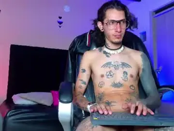 Chaturbate Free Live Porn of vergil_noir