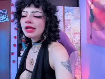 Chaturbate Live Sex of vero_osb