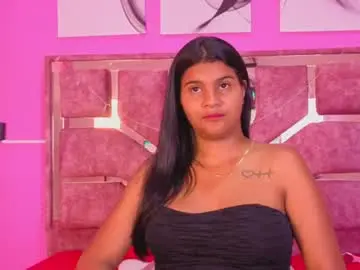 Chaturbate Live Sex of zafira_brown
