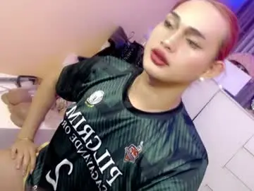 Chaturbate Live Sex Cam of 1sexy_kattie