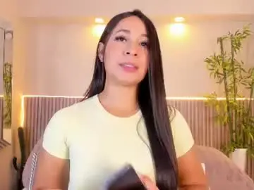 Chaturbate Live Porn of ahincale