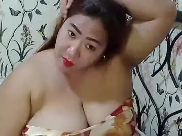 Chaturbate Adult Webcam of asian_bigboobs20