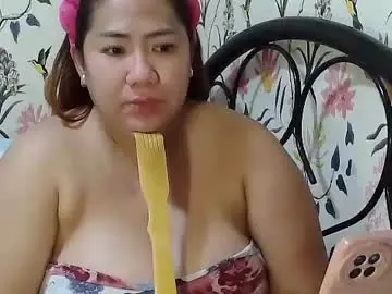 Chaturbate Sex Chat of asian_bigboobs20