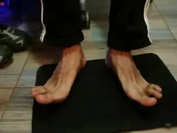Chaturbate Free Porn Cam of codysmithson