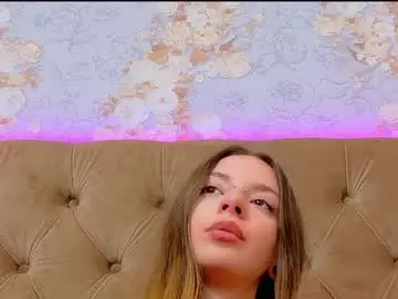 Chaturbate Live Sex Cam of cora_vex