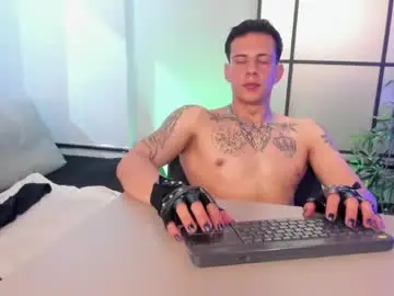 Chaturbate Adult Webcam of dustin_sonne