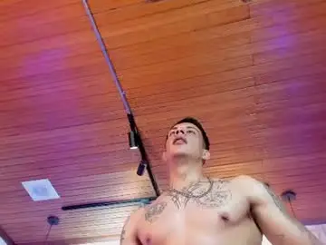 Chaturbate Live Porn of dustin_sonne