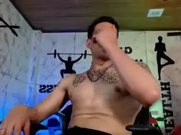 Chaturbate Live Sex Cam of dustin_sonne