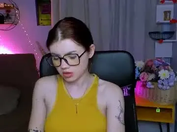 Chaturbate Best Webcam of elyra_lir