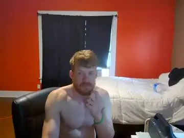 Chaturbate Nude Webcam of fetishking6