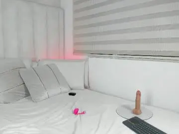 Chaturbate Nude Webcam of im_ariana_