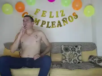 Chaturbate Adult Video Chat of jacobandjayydenn