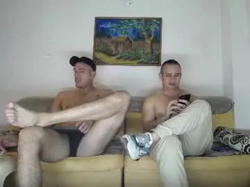 Chaturbate Live Porn of jacobandjayydenn