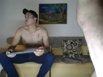 Chaturbate Free Live Porn of jacobandjayydenn