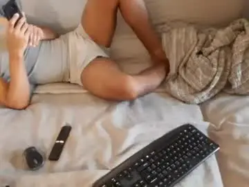 Chaturbate Live Sex Cam of jamielonnas