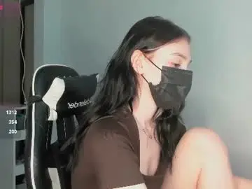 Chaturbate Live Sex of jenayorteg