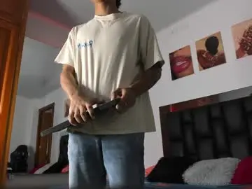 Chaturbate Adult Video Chat of king_ares1