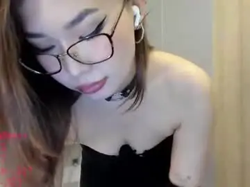 Chaturbate Live Sex of lindamei