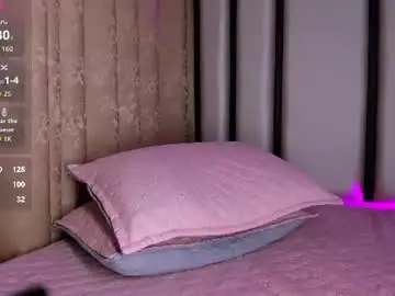 Chaturbate Live Sex of maddie_01