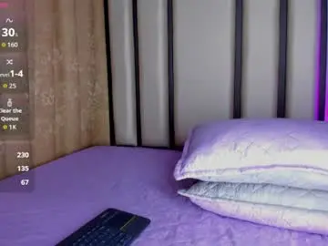 Chaturbate Live Porn of maddie_01