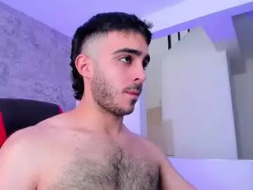 Chaturbate Sex Cam of novacry