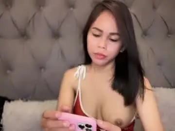 Chaturbate Free Live Porn of sassy_alexa