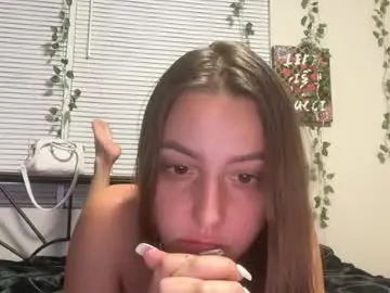 Chaturbate Live Sex Cam of therealferrarii